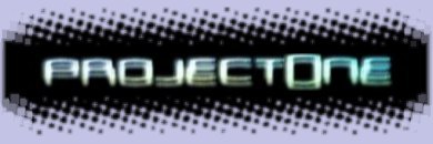 Projectone logo